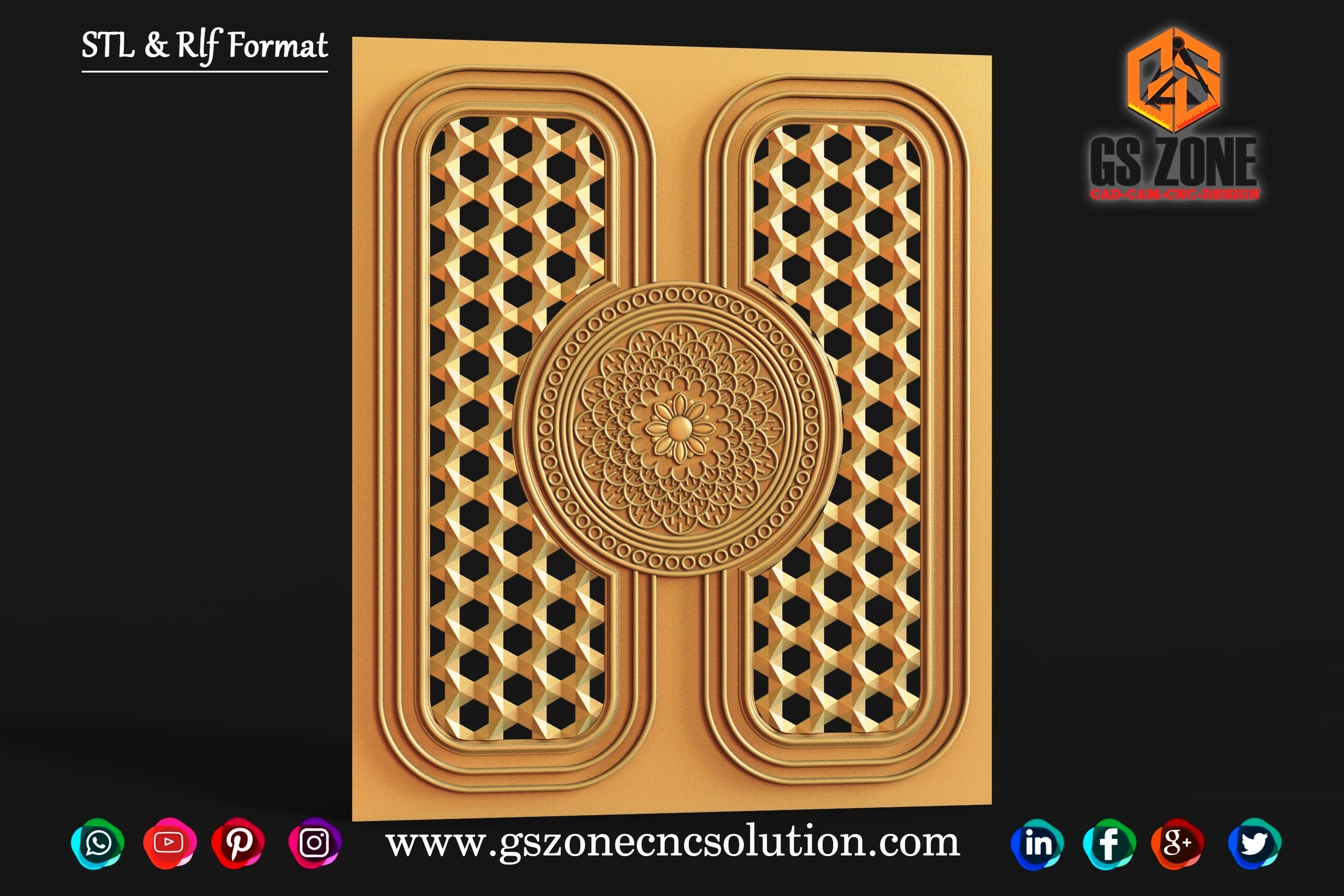 D-25-019 Dabble Door