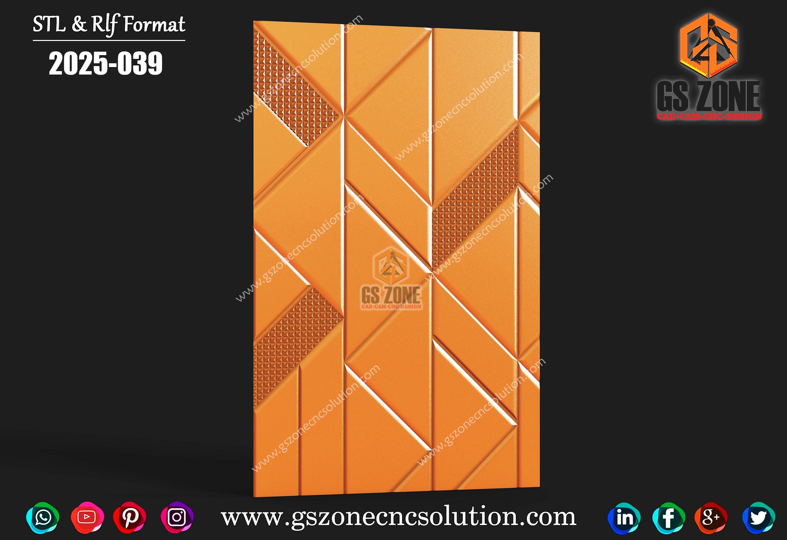 2025-039 Wall Texture