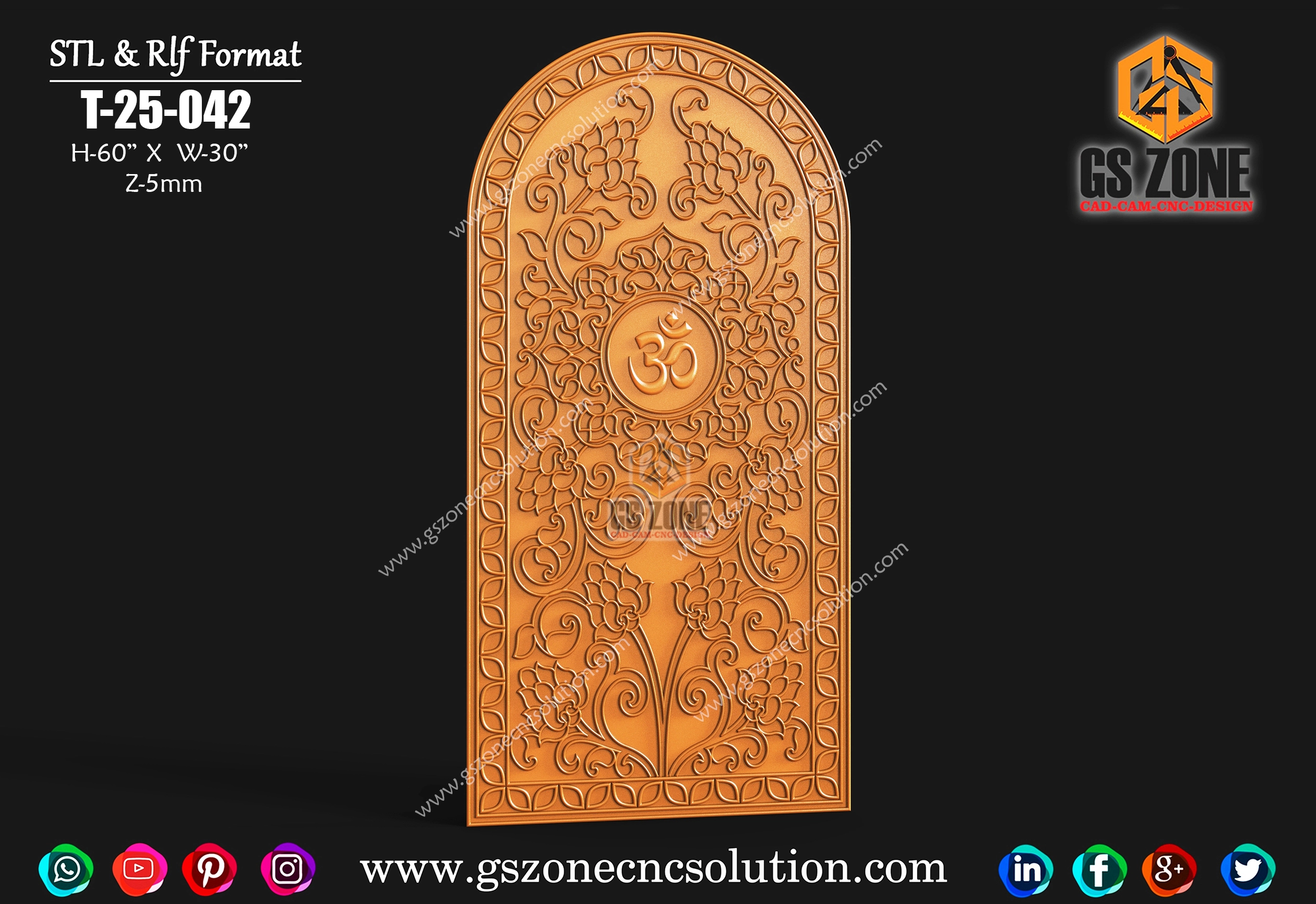 Product Code: T-25-044