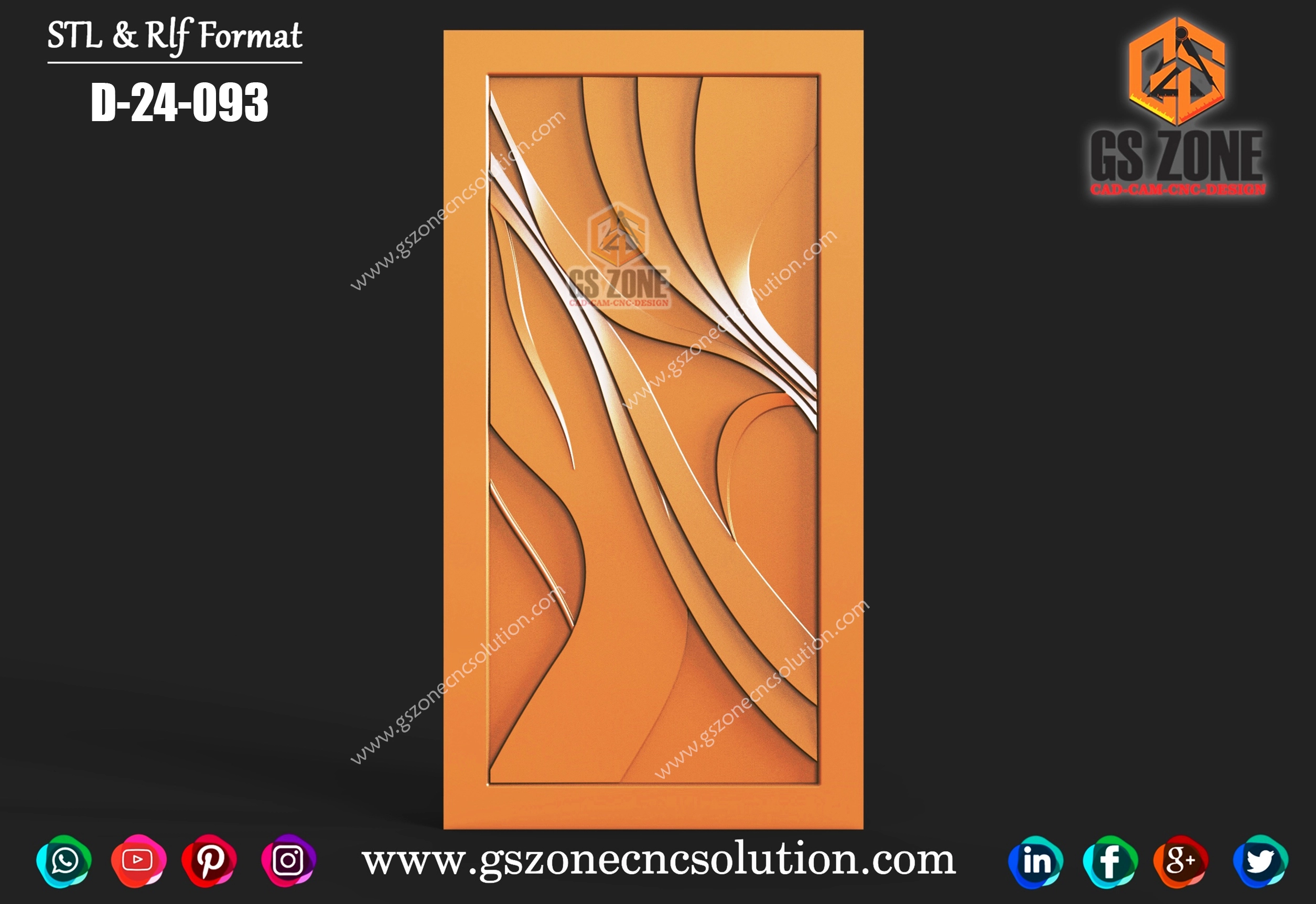 D-24-093 Door Design